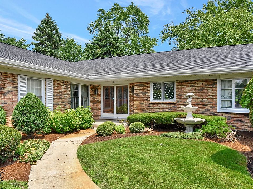 8 Concord Dr, Oak Brook, IL 60523 MLS 11867114 Zillow