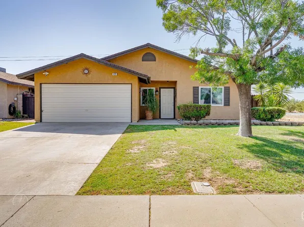 429 Barlow St, Arvin, CA 93203