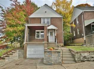 2219 Columbia Ave, Pittsburgh, PA 15218