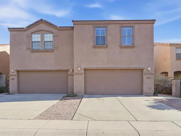 7031 W MCMAHON Way, Peoria, AZ 85345