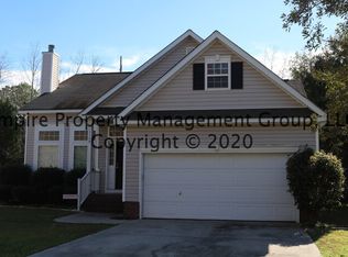1148 Rockwood Rd, Columbia, SC 29209