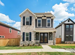 Ella Plan, Towne West, Fayetteville, AR 72704
