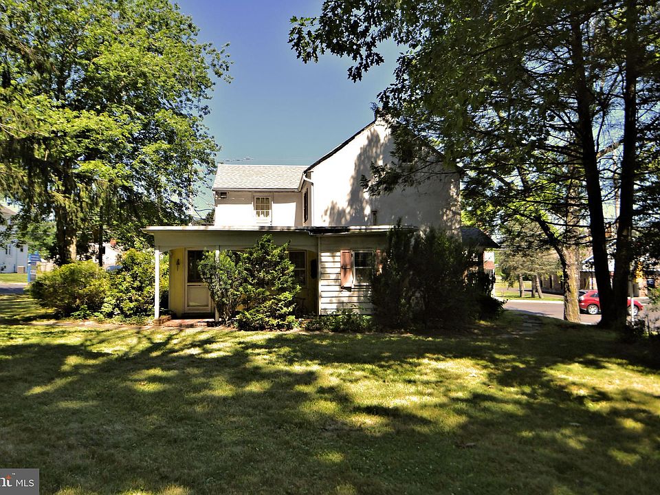 4 S Limekiln Pike, Chalfont, PA 18914 Zillow