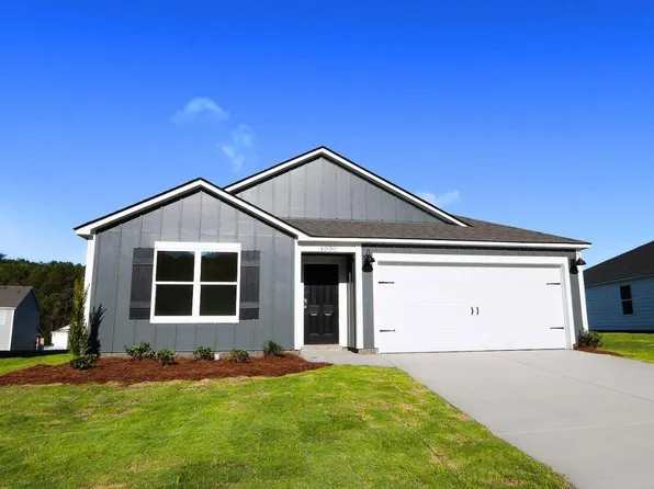 4030 Over Burden Dr, Mount Olive, AL 35117