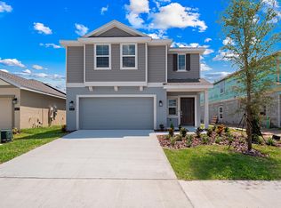 571 Jett Ln, Davenport, FL 33837