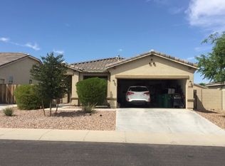 18148 W Sunnyslope Ln, Waddell, AZ 85355