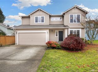 3048 Westside Dr NW, Olympia, WA 98502