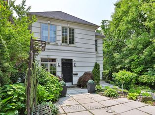 237 Douglas Ave #2, Toronto, ON M5M 1G9