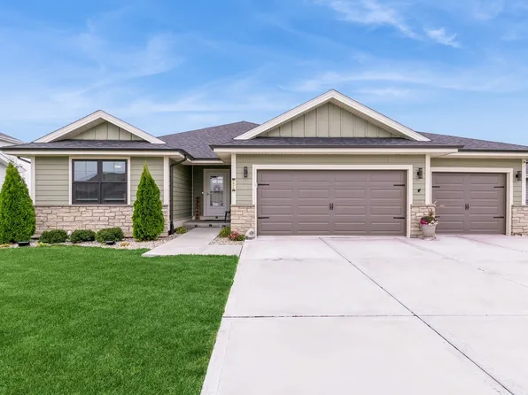 1675 Condor Dr, Manteno, IL 60950