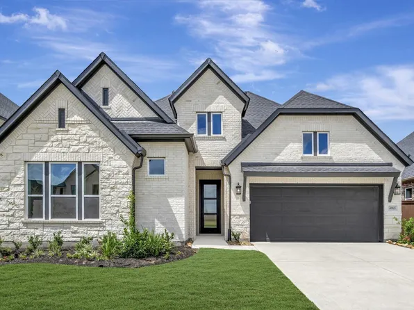 4915 Benton Woods Trl, Rosenberg, TX 77471