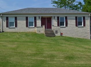 413 Chippewa Dr, Harrodsburg, KY 40330