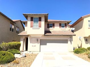 752 Feather Ridge Dr, Henderson, NV 89052