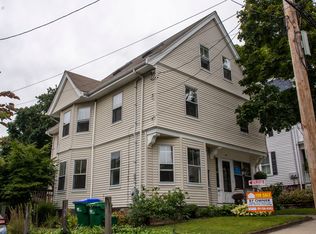 112 Allston St, Medford, MA 02155
