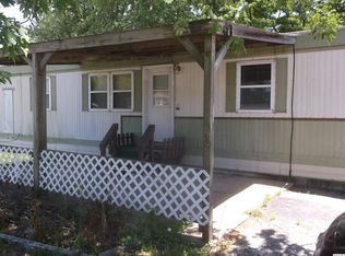 7030 Timber Rdg S, Quincy, IL 62305