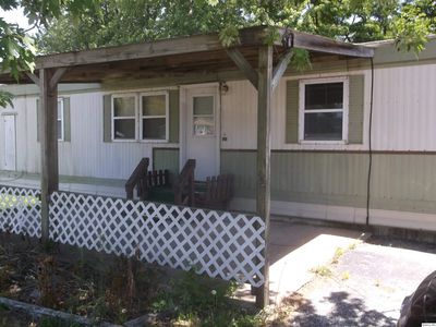 7030 Timber Rdg S, Quincy, IL, 62305
