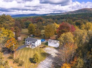 470 Creek Road, Wallingford, VT 05773