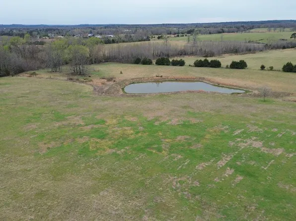 0 Lone Star Rd, Rose Bud, AR 72137