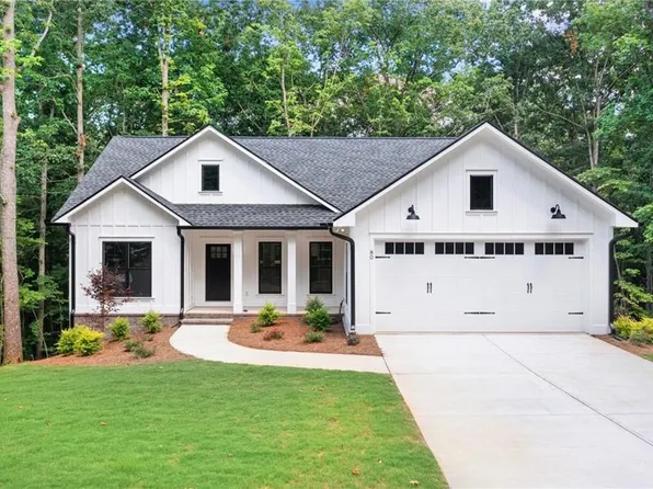 80 Apache Ridge Rd, Jasper, GA 30143