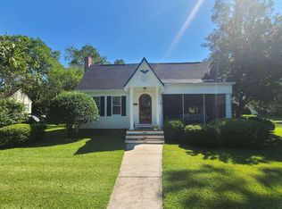 521 2nd Ave SE, Jasper, FL 32052