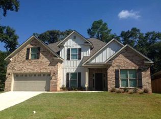 8760 Woodberry Ct, Mobile, AL 36695