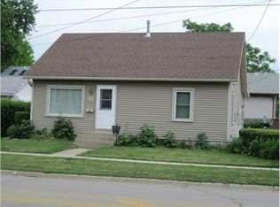 815 Lincoln Ave, Rochelle, IL 61068