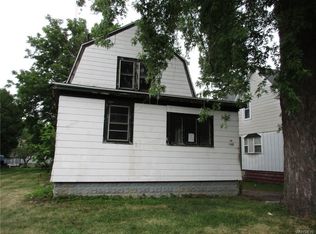 148 Roland Ave, Lackawanna, NY 14218