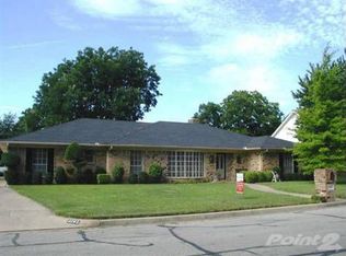 4263 Barcelona Dr, Fort Worth, TX 76133
