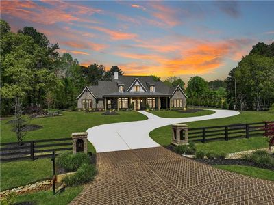1000 Haddie Way, Alpharetta, GA, 30004