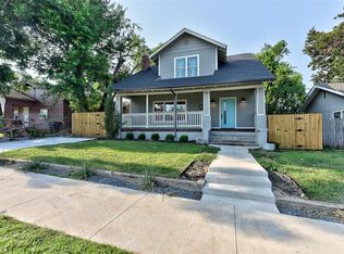 2004 NW 12th St, Oklahoma City, OK 73106