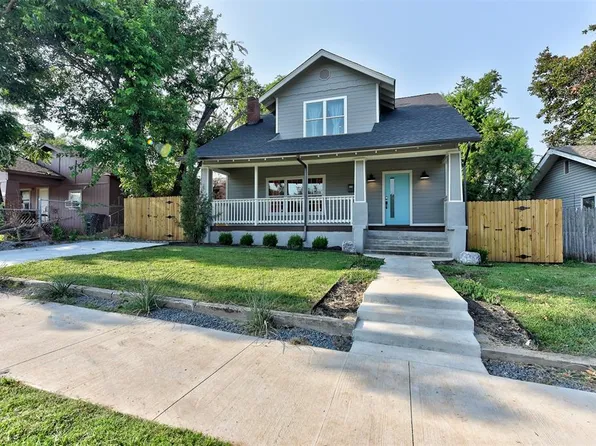 2004 NW 12th St, Oklahoma City, OK 73106