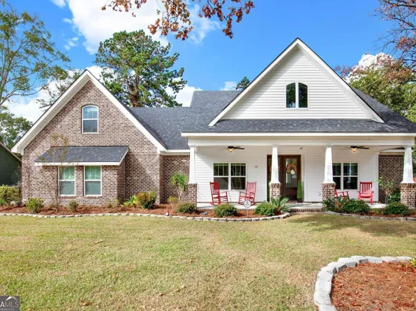 12 S Camellia Ct, Guyton, GA 31312