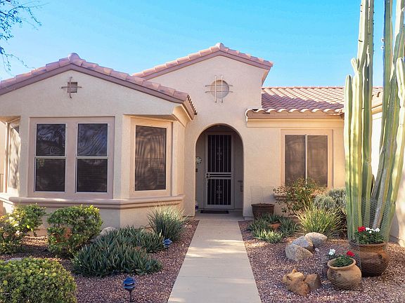 2nd image of 15211 W Camino Estrella Dr