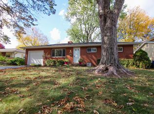 5761 Lindenwood Rd, Columbus, OH 43229