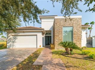 2707 El Jardin, Mission, TX 78572