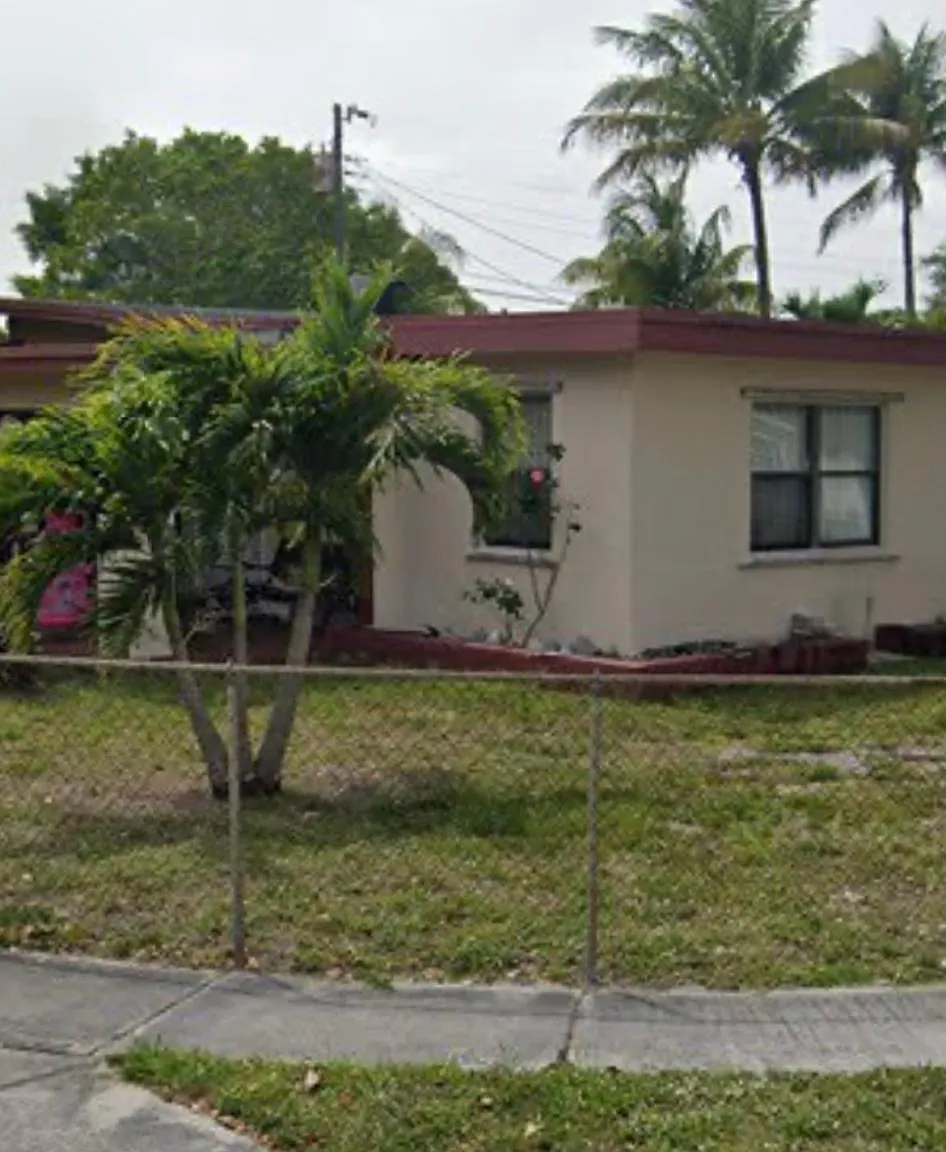 13880 NW 2nd Ave — Photo 4