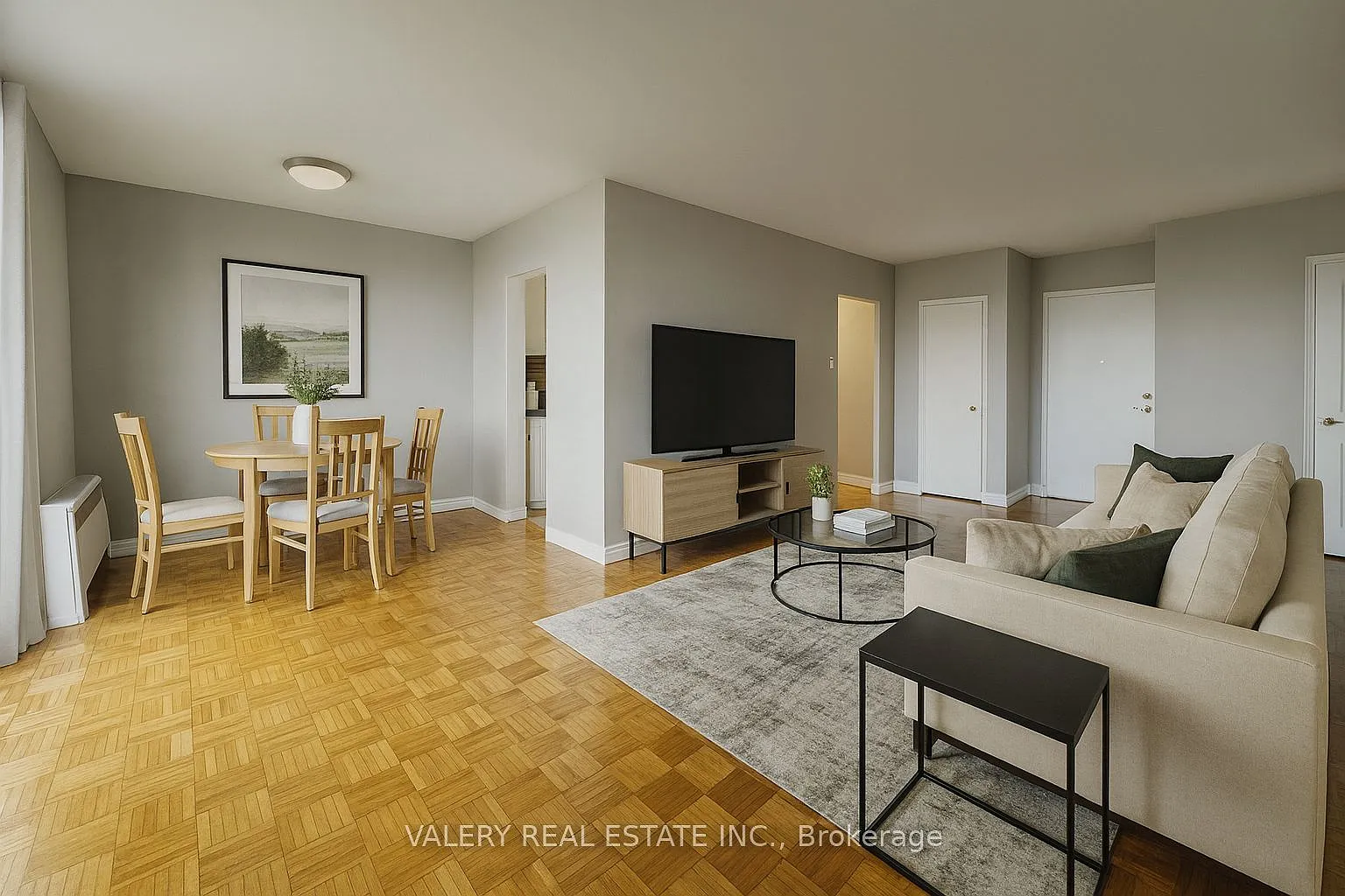3 bed, $2,400 — Photo 3