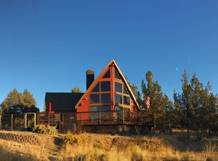 8586 SW Pokegama Dr, Powell Butte, OR 97753