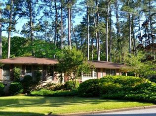 3112 Edinburgh Dr, Augusta, GA 30909