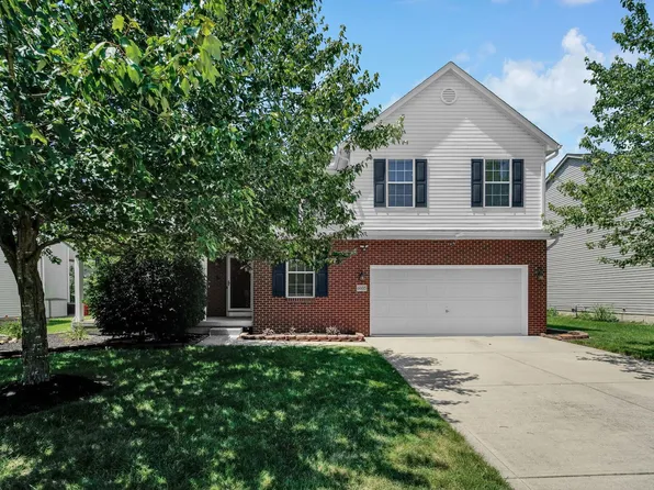 6035 Peridot St, Grove City, OH 43123