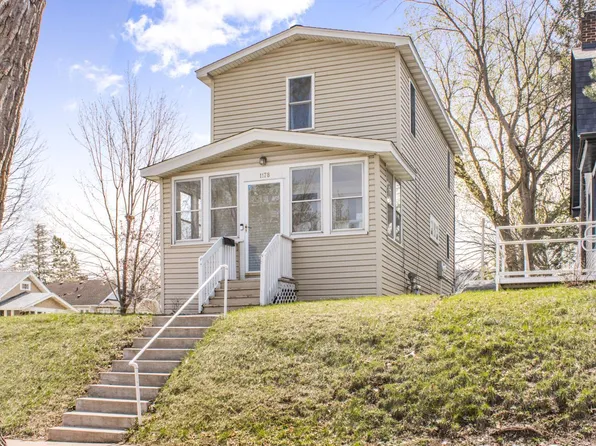 1178 Rose Ave E, Saint Paul, MN 55106