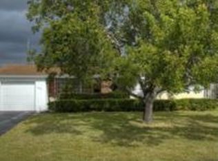 7909 Biltmore Blvd, Miramar, FL 33023