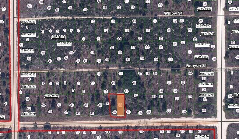 2nd image of 0 Main St #39-40