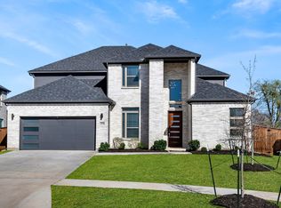 11706 Mikaela Dr, Frisco, TX 75033