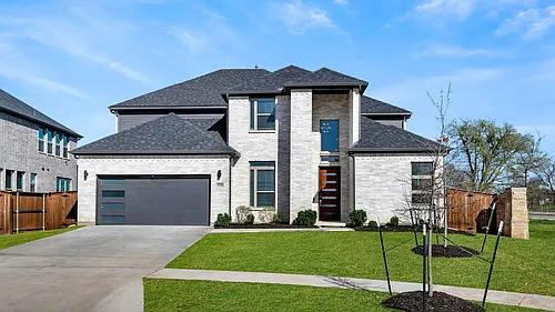 11706 Mikaela Dr Photo 1