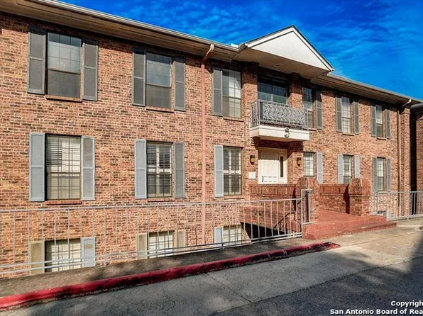 5359 FREDERICKSBURG RD #517E, San Antonio, TX 78229