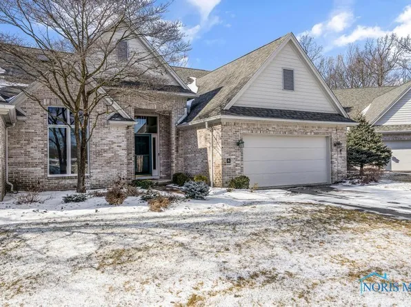 8 Callaway Grn, Sylvania, OH 43560