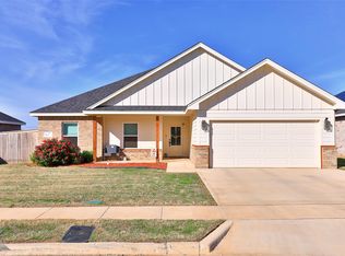 7414 Lake Ridge Pkwy, Abilene, TX 79602