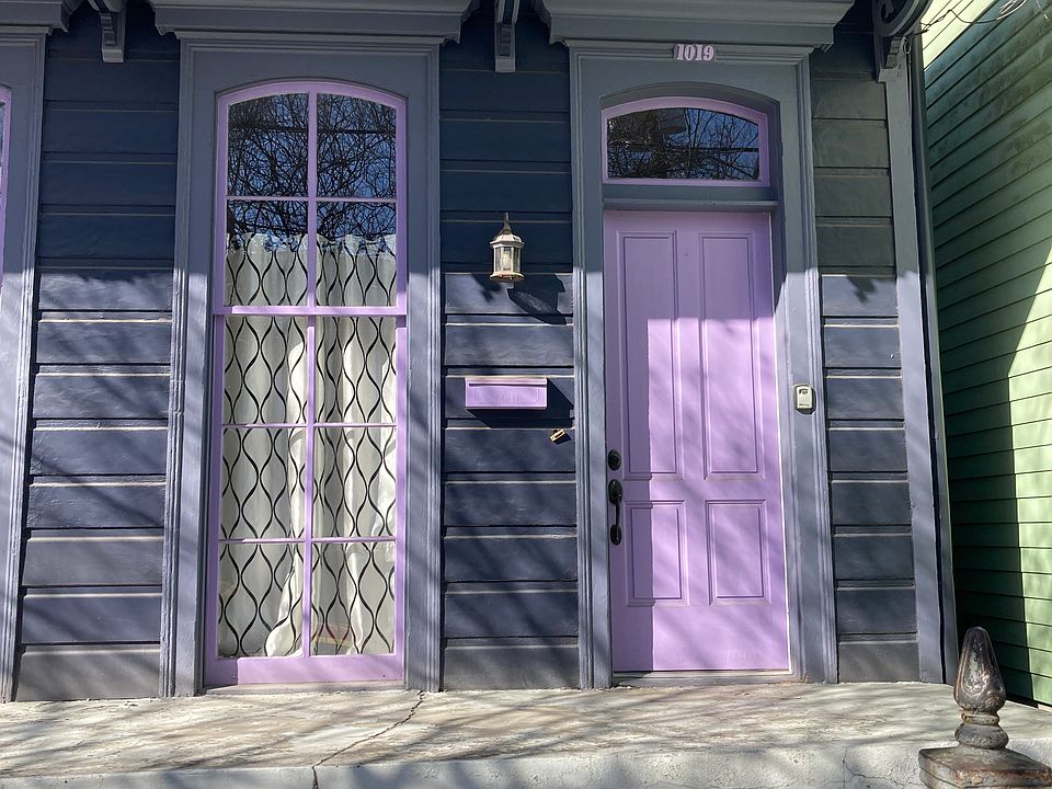 1st image of 1019 Thalia St #1