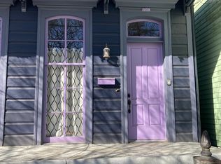 1019 Thalia St #1, New Orleans, LA 70130