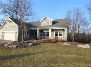 6736 Chancery Dr SE, Alto, MI